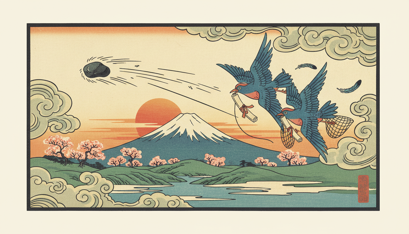 一石二鳥が「効率がいい」と感じられるのには理由があります