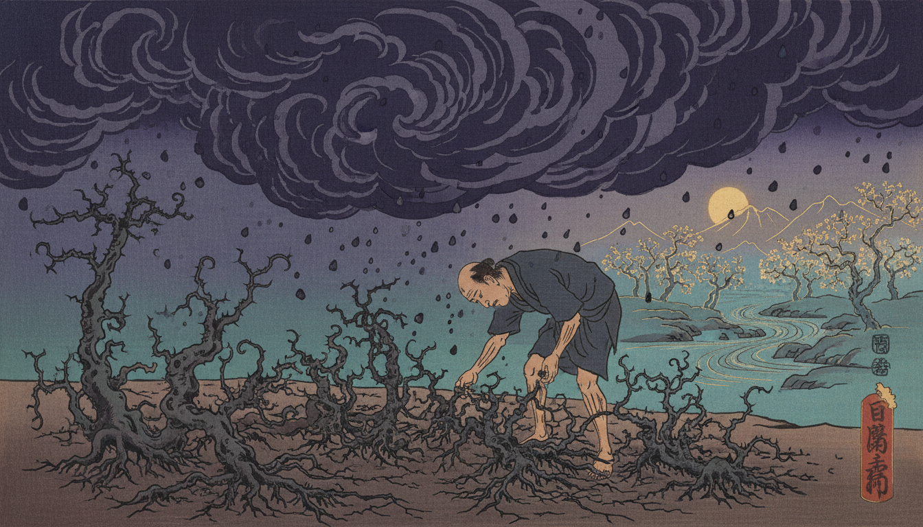 どうして「罰っぽい言葉」になったのか、背景を知ると見え方が変わるんですね