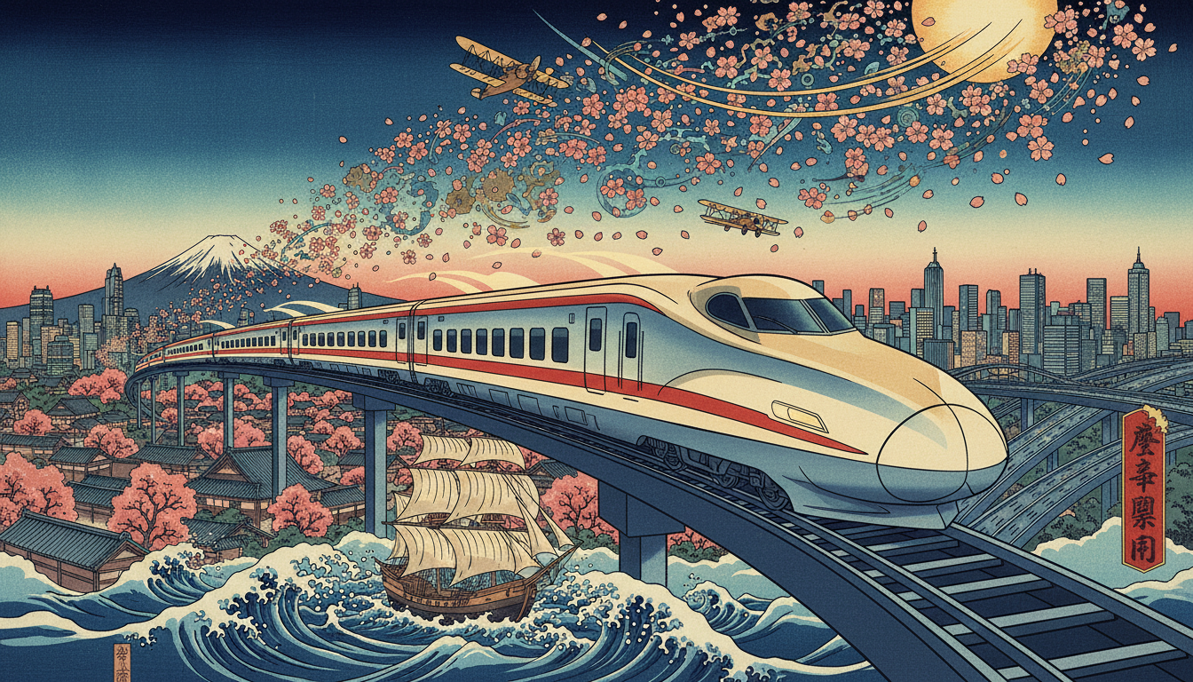 日進月歩は「速いスピードで良い方向に進む」という意味なんですね