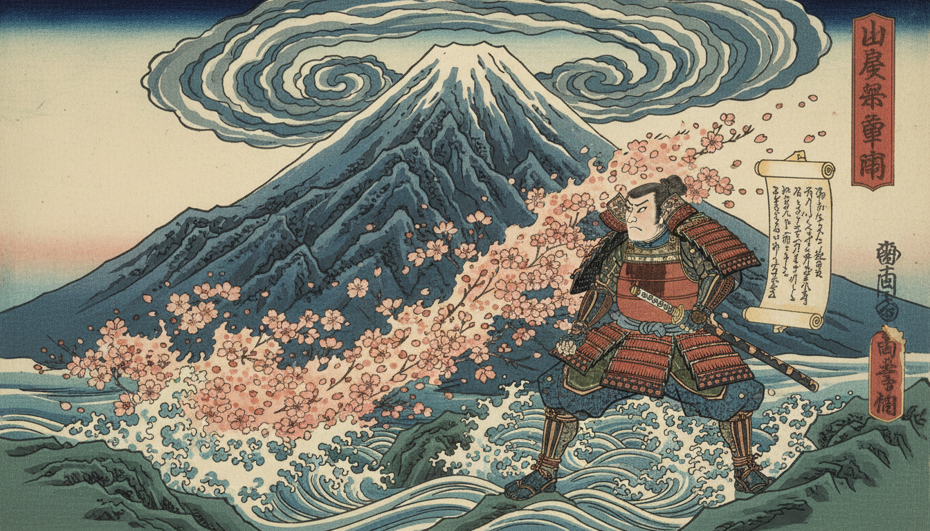 一念発起が「効く」理由は、言葉の背景にあります