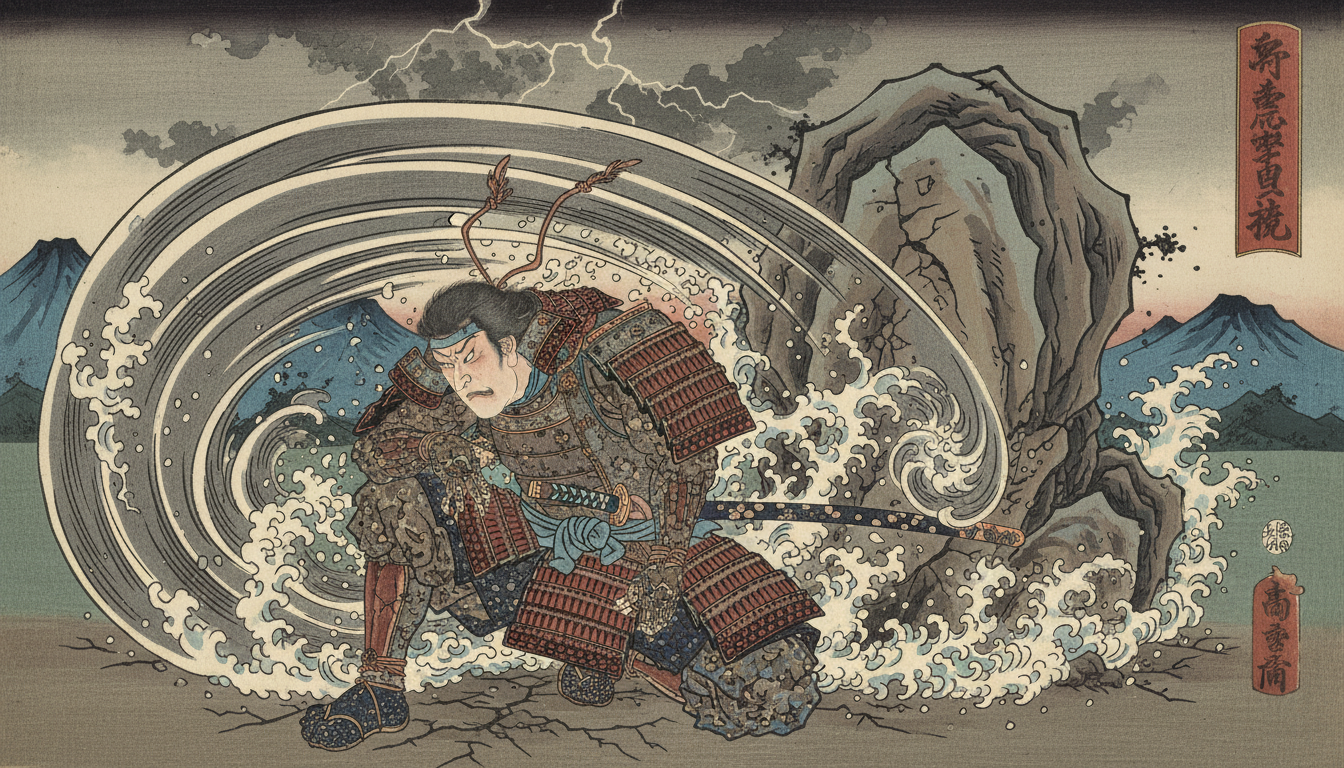 なぜ「粉骨砕身」はここまで強い表現なのか?