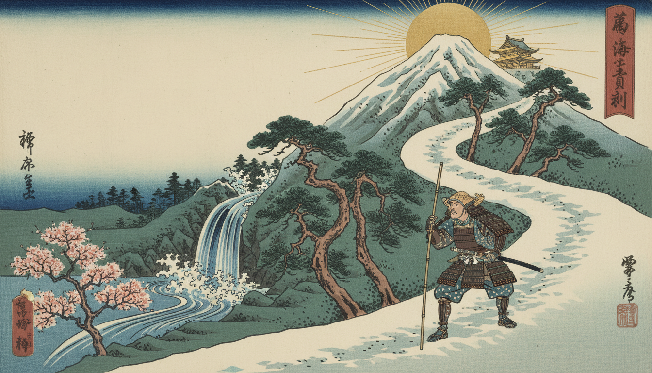 初志貫徹は「最初の志を最後までやり通す」ことなんですね