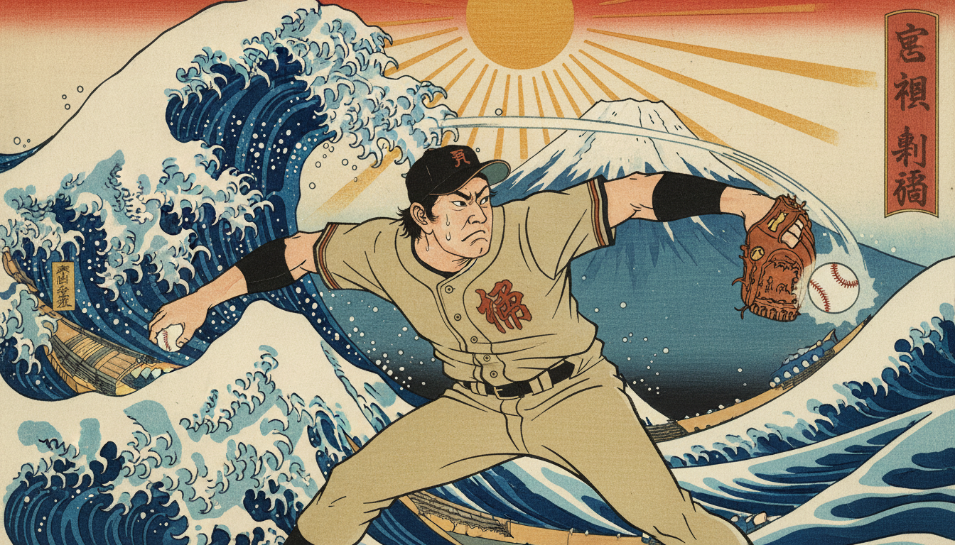 なぜ「全力投球」が伝わりやすいのか