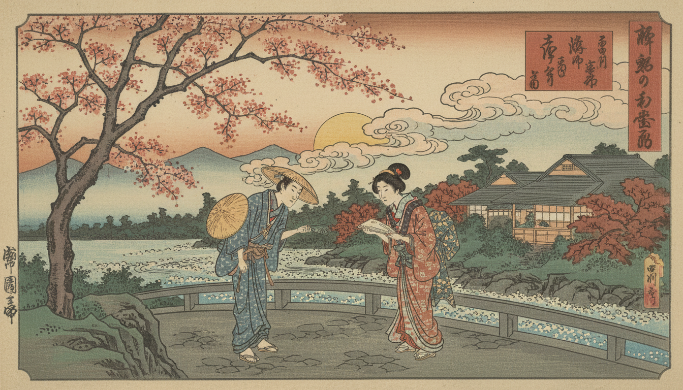 なぜ「一期一会」がこんなに心に残るのか