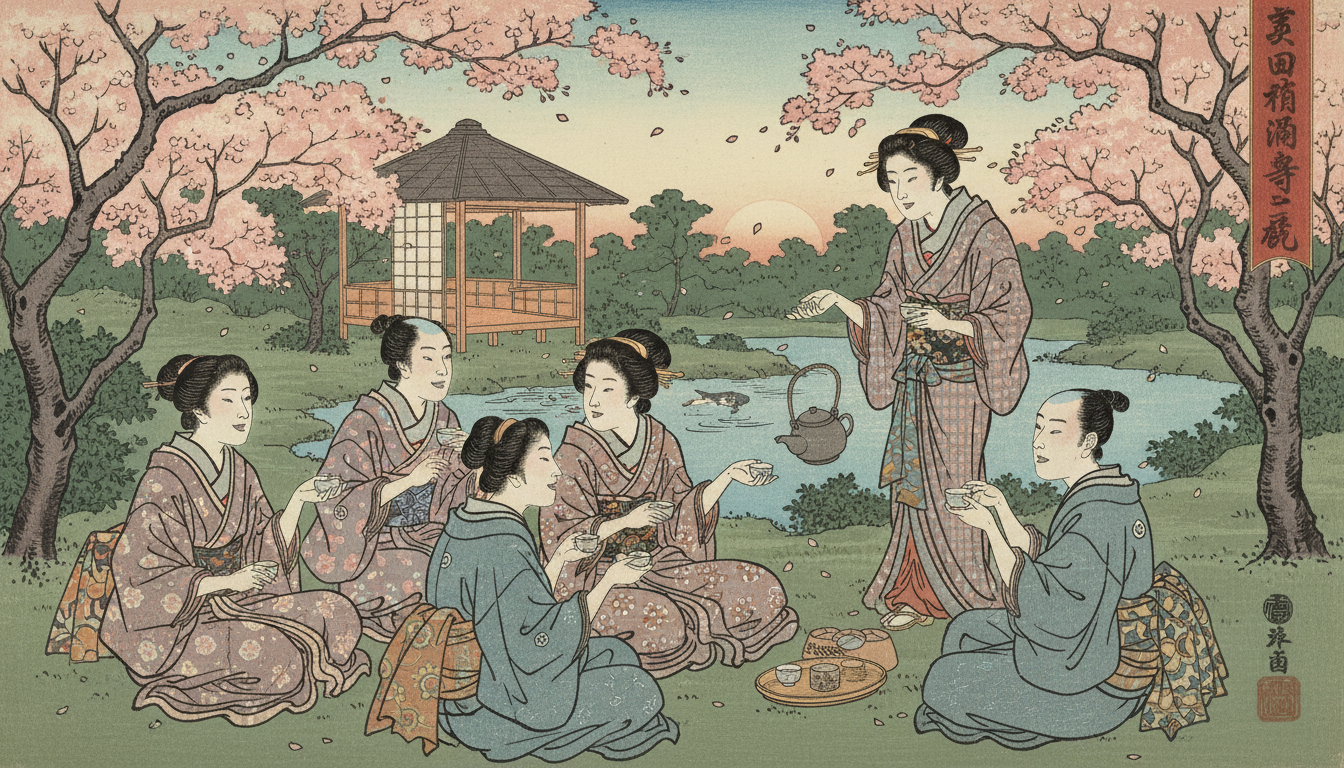 和気藹々は「みんなが打ち解けた、なごやかな空気」を表す言葉なんですね