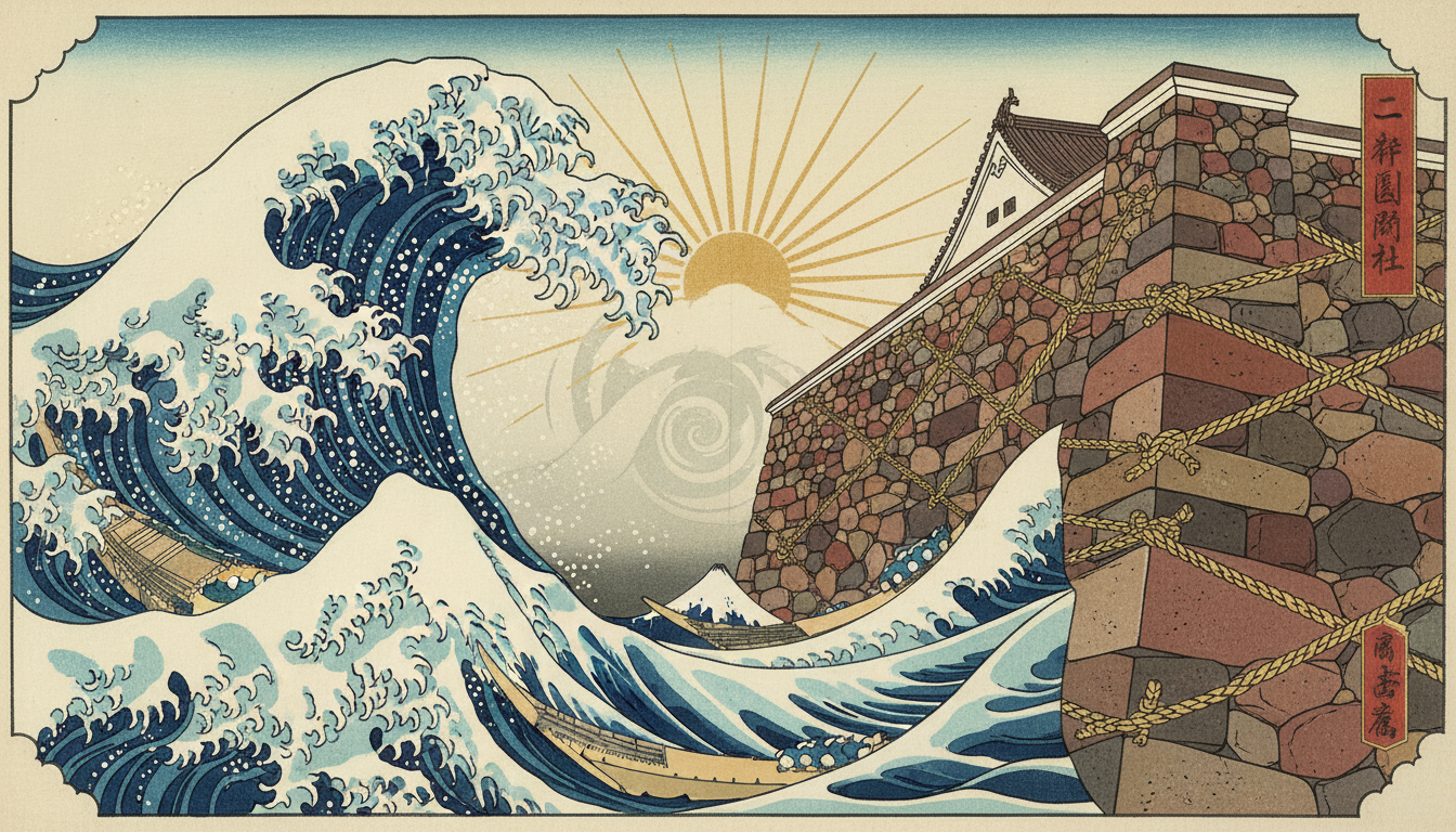 一致団結がうまくいく理由は「一致」と「団結」が別ものだからです