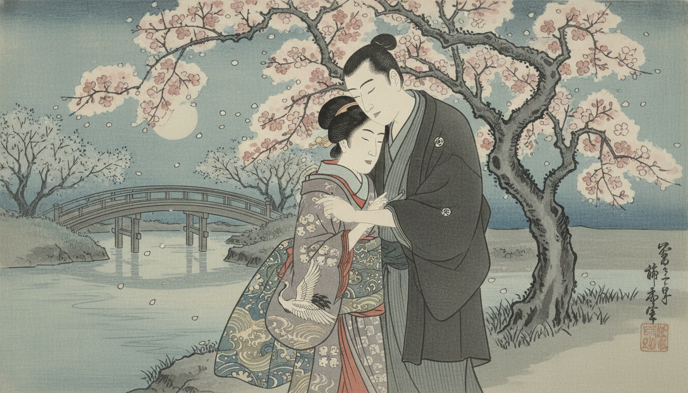 「両思い」より、関係の深さや持続性に焦点が当たりやすいんです