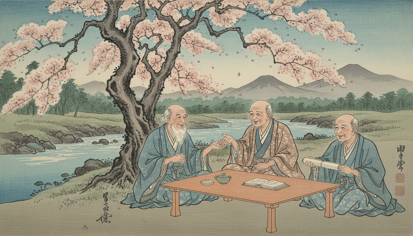 どうして「温厚篤実」が信頼の言葉になるのか