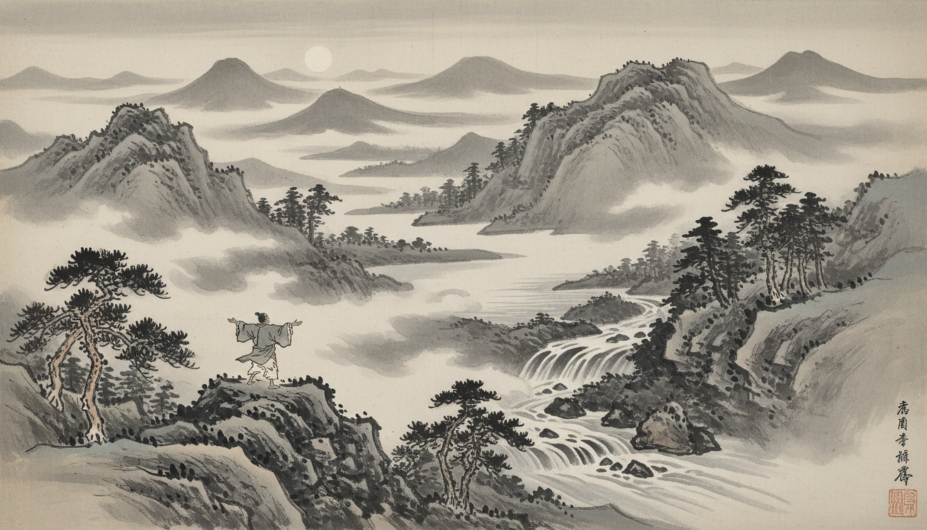 豪放磊落は「心が広く小事にこだわらない」誉め言葉なんですね