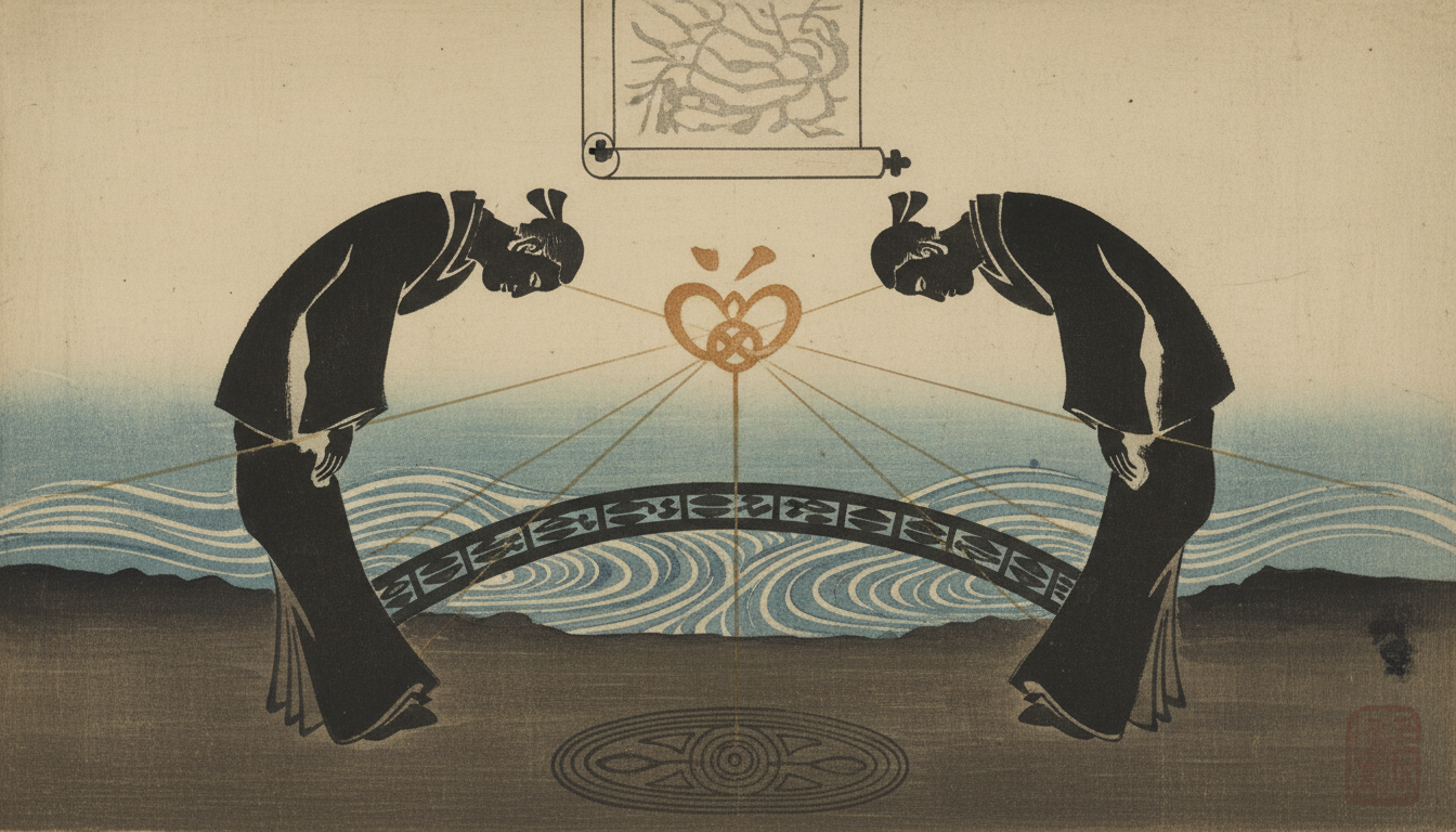 どうして「誠心誠意」が信頼につながるのか