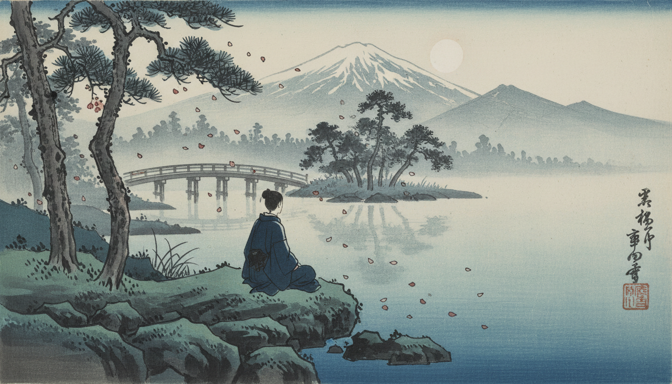 泰然自若が「座右の銘」に選ばれるのには理由があります