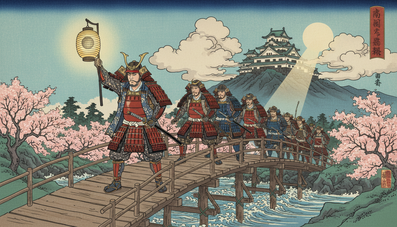 率先垂範は「行動で示す」リーダーシップなんですね