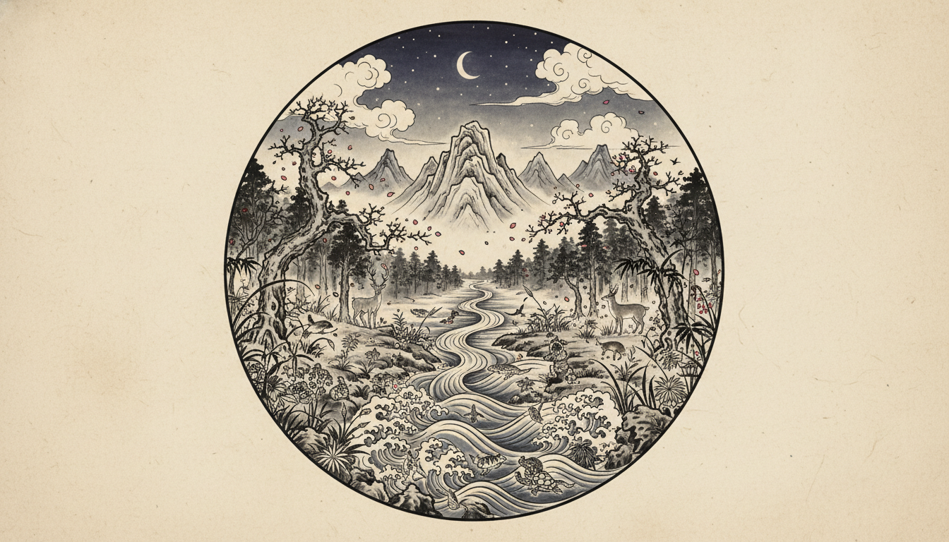 どうして「すべて」を表せるのか、言葉の由来がヒントなんですね