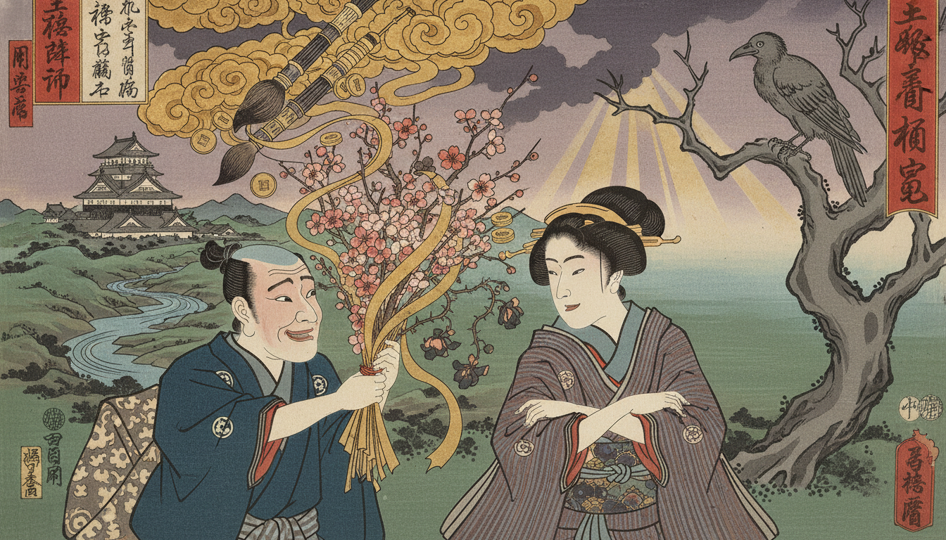 なぜ「褒め言葉」に見えるのに、皮肉っぽくなるのでしょうか