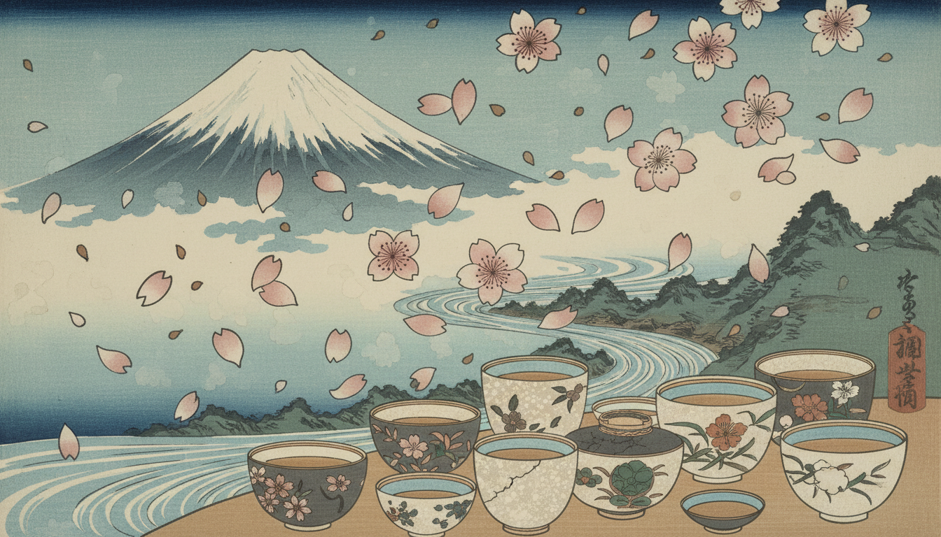 千差万別は「同じに見えても一つひとつ違う」ということです