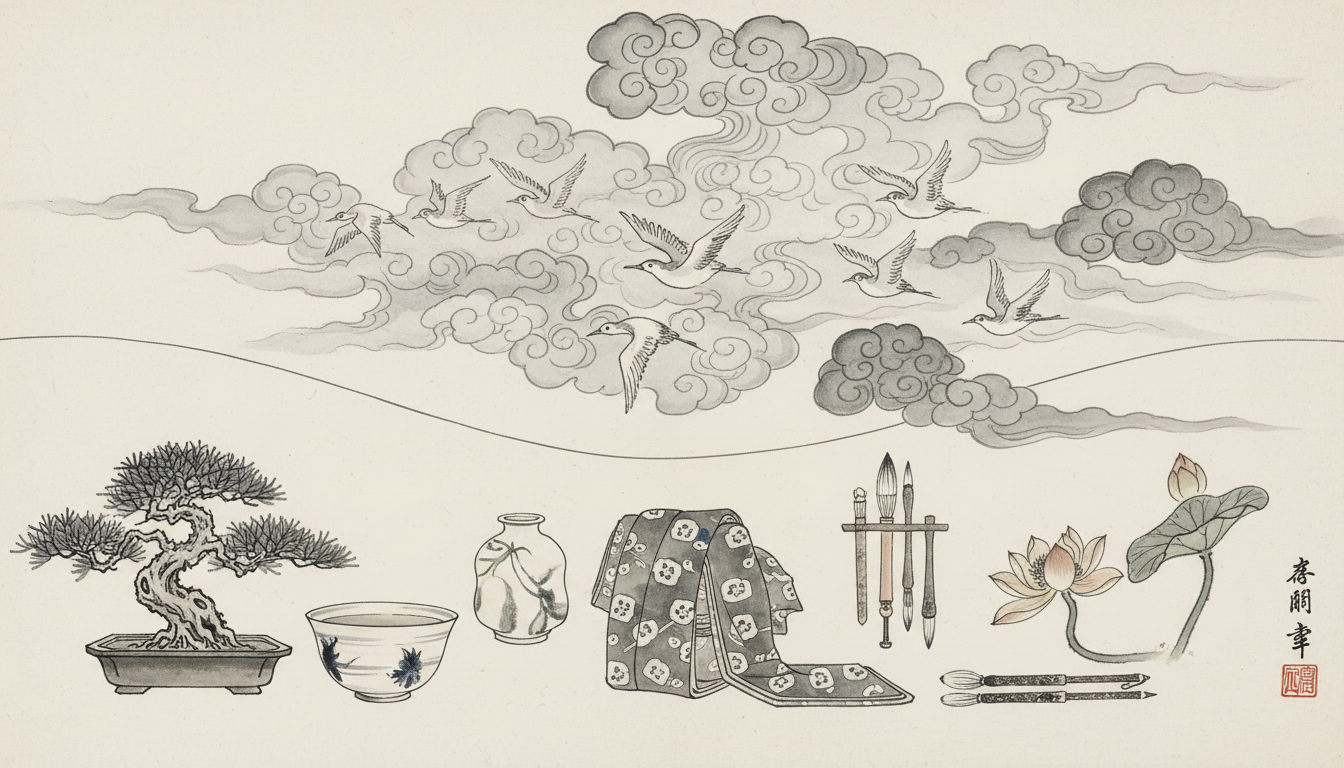 千差万別がしっくりくるのは「違いの数」より「違いの中身」を見たいときです