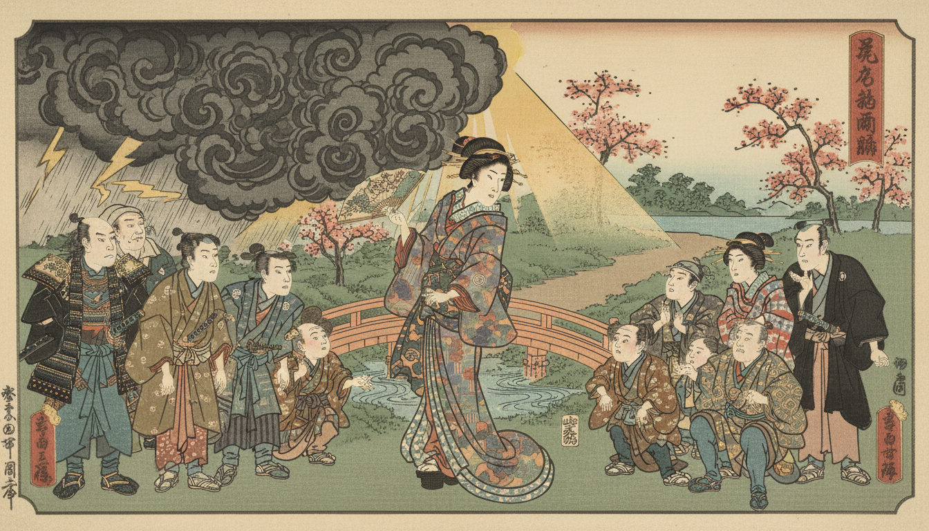 八方美人は「悪」ではなく、誤解されやすい振る舞いなんですね