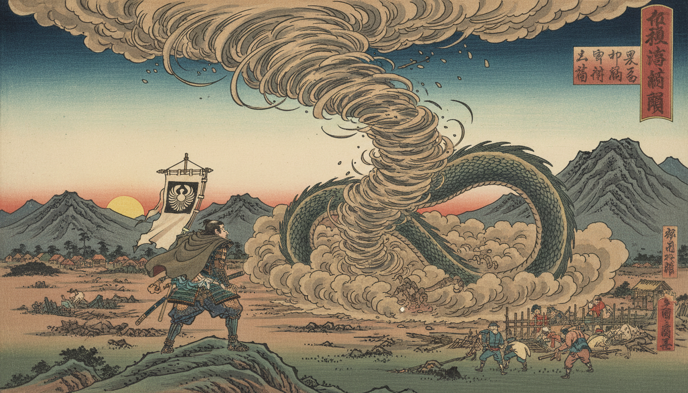 捲土重来が“ただの再挑戦”より胸に刺さる理由