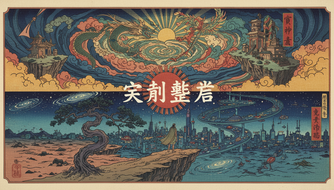 空前絶後は「過去も未来も例がない」レベルの言葉なんですね