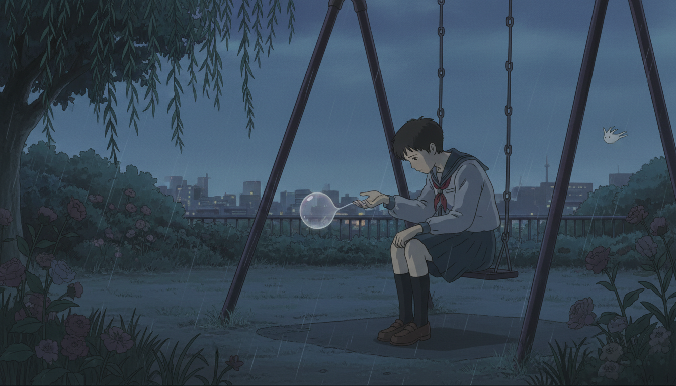 意気消沈は「意気込みがしぼんで元気が消える」状態なんですね