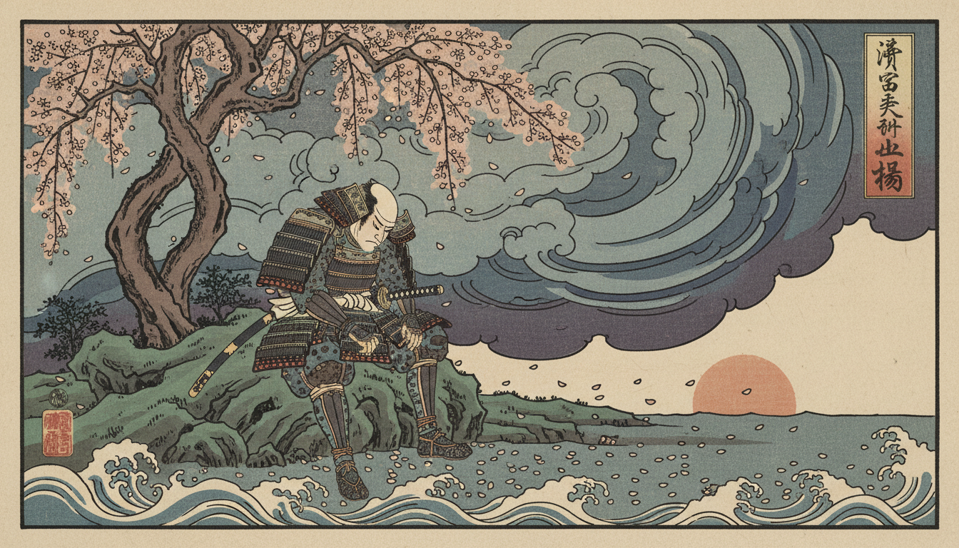 「意気」と「消沈」が合わさるからこそ、落ち込みの質が伝わるんですね