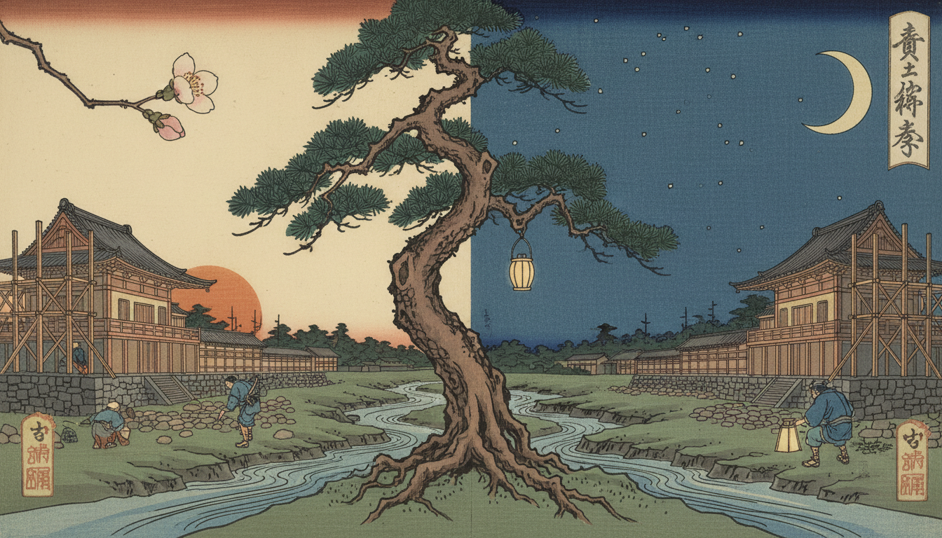 「一朝一夕」は“短期間では無理”を伝える言葉なんですね