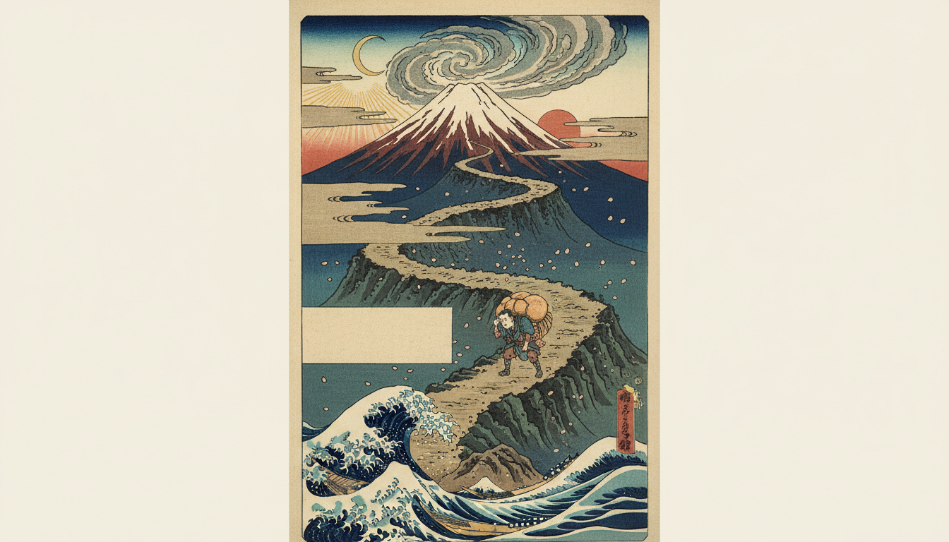 どうして“短期間では無理”の意味で使われるの？