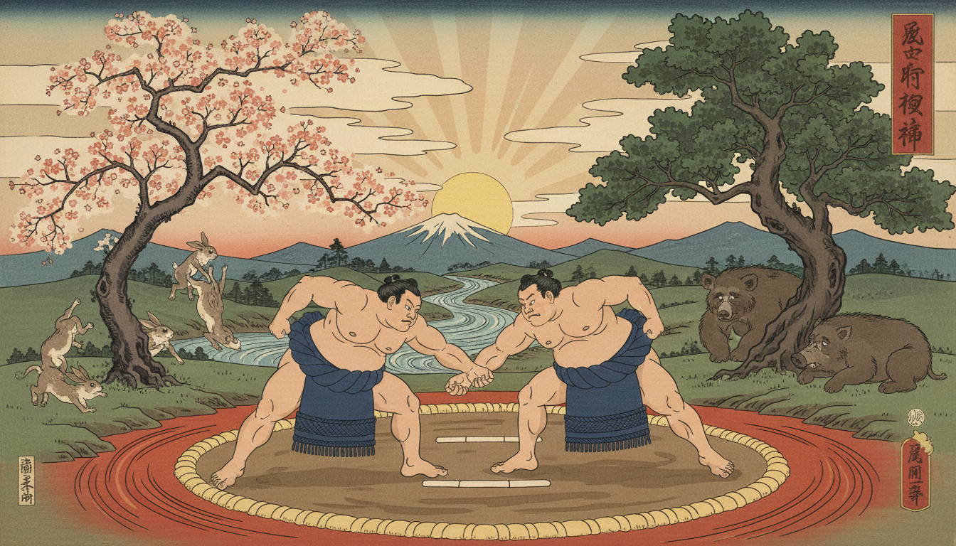優勝劣敗がしっくりくる理由は「適応」という視点にあります