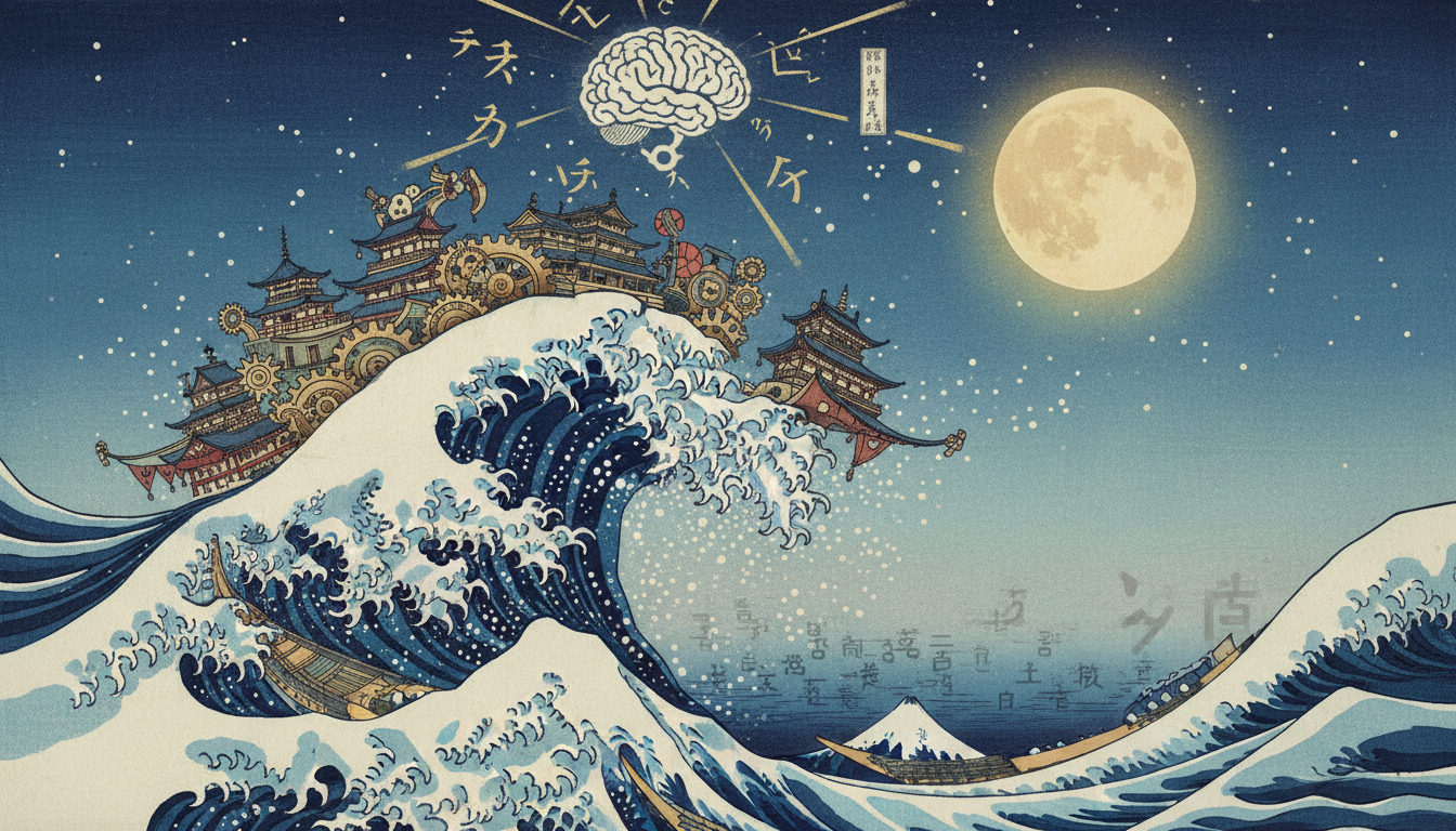 どうして「発想」に使うの？語源と漢字から見えてくること