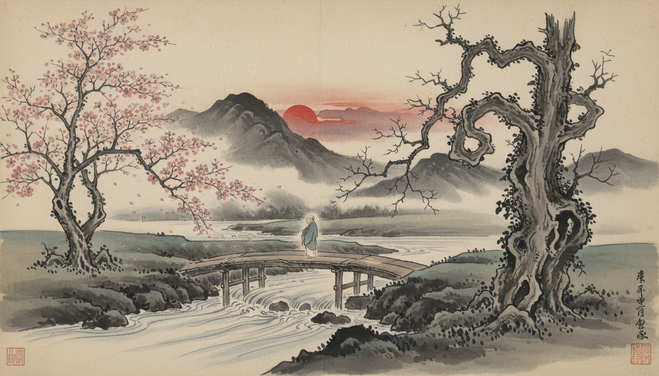 なぜ諸行無常が大切にされてきたのか