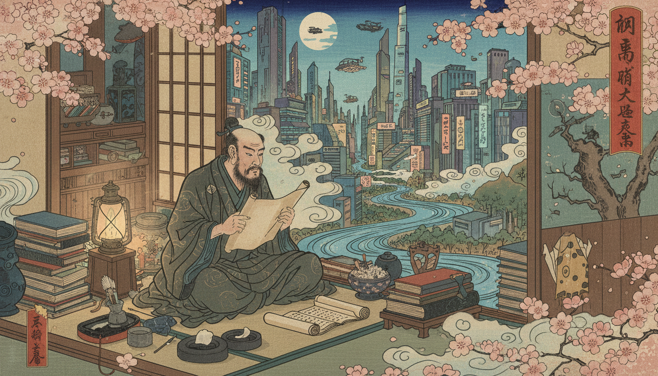 なぜ温故知新が大切だと言われるのか？