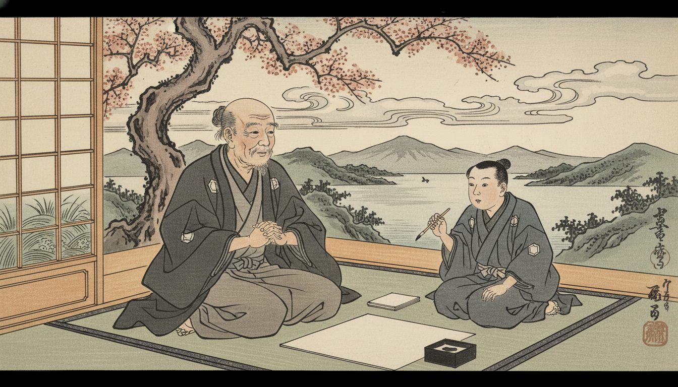 虚心坦懐が大切だと言われる理由