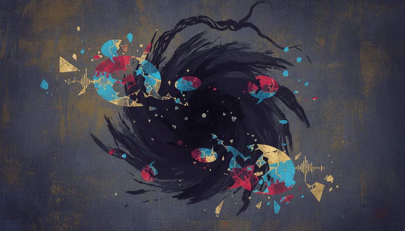 言語道断は「言葉にできないほどひどい」のが今の基本