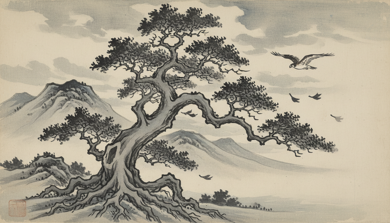 不撓不屈は「折れない心」をやさしく言語化した言葉です