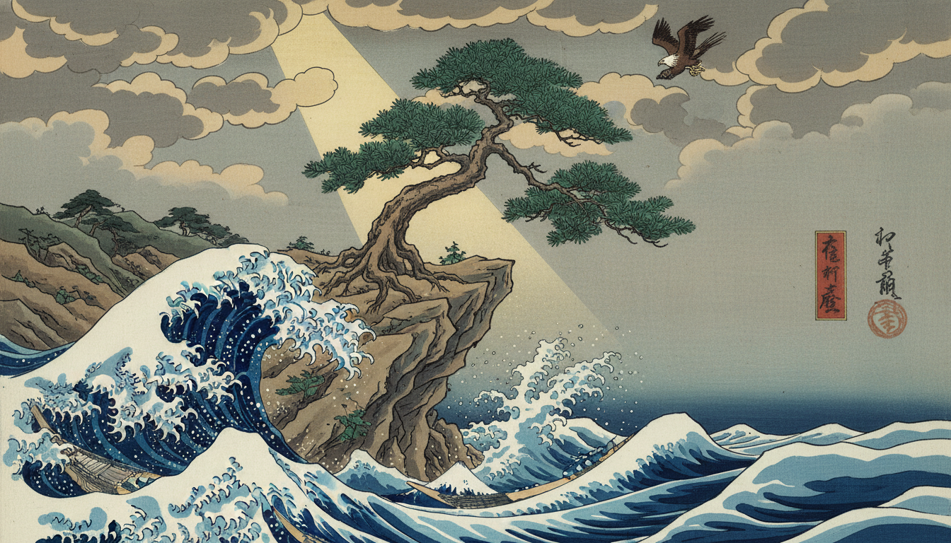 不撓不屈が「座右の銘」に選ばれやすい理由