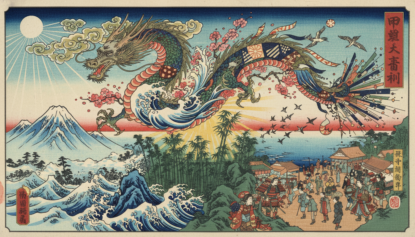 「変幻自在」は“自在に変化できる”という意味なんですね