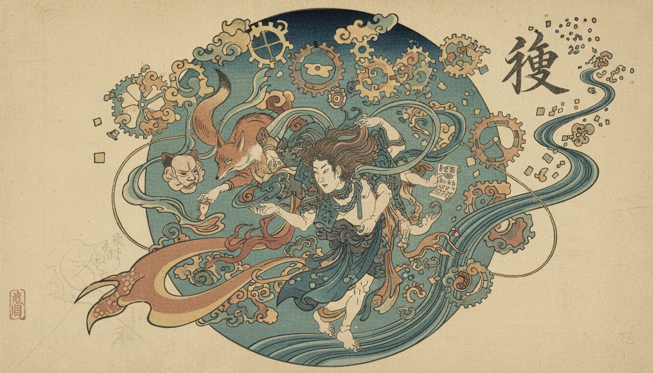 どうしてそういう意味になるの？言葉の中身をほどいてみます