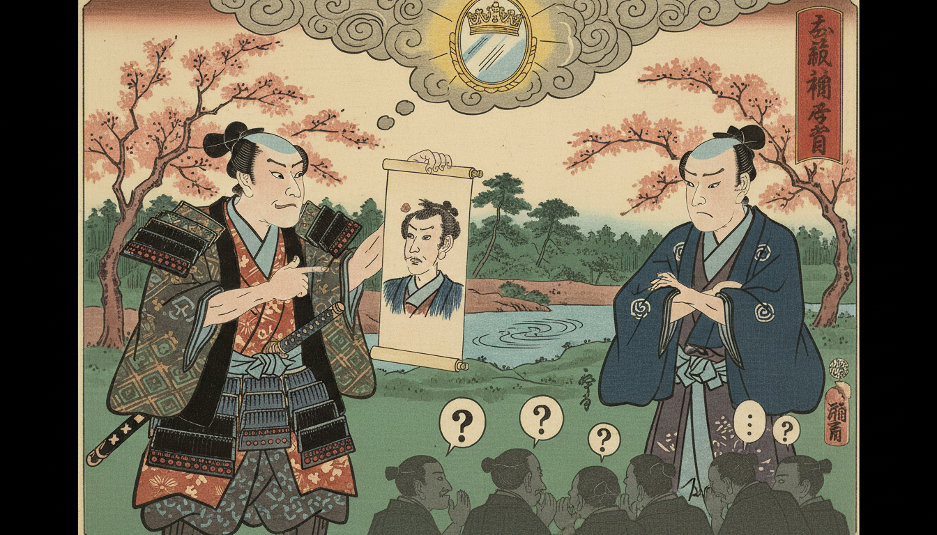 自画自賛が「自慢」に聞こえやすいのには理由があるんですね